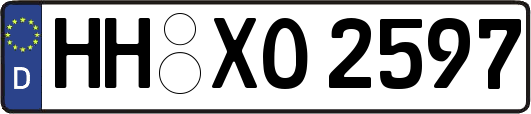 HH-XO2597