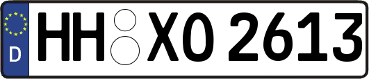 HH-XO2613