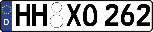 HH-XO262