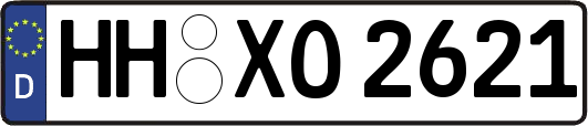 HH-XO2621