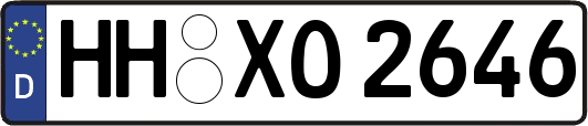 HH-XO2646