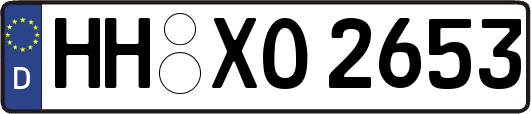 HH-XO2653