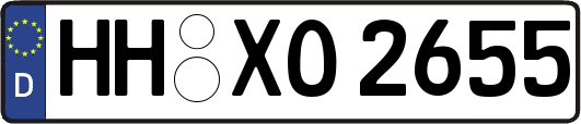 HH-XO2655