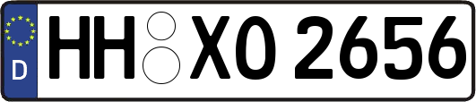 HH-XO2656