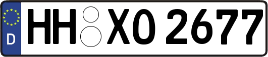 HH-XO2677