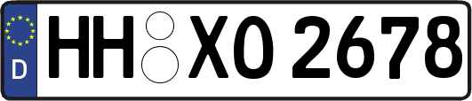 HH-XO2678