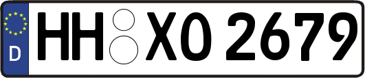 HH-XO2679