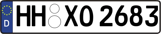 HH-XO2683