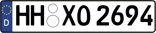 HH-XO2694