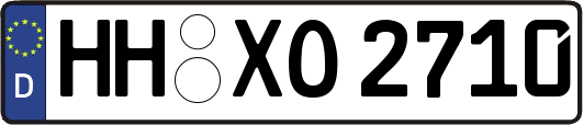HH-XO2710