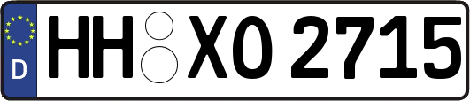 HH-XO2715