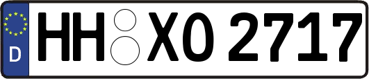 HH-XO2717
