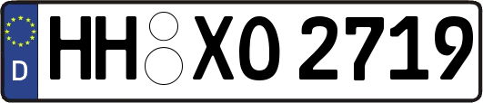 HH-XO2719