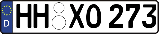 HH-XO273
