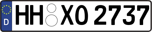 HH-XO2737