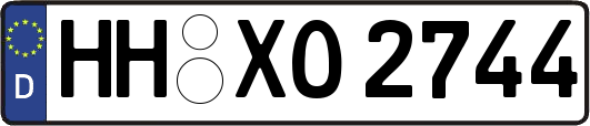 HH-XO2744