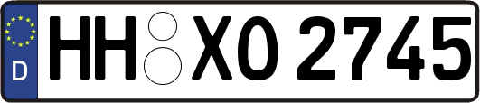 HH-XO2745