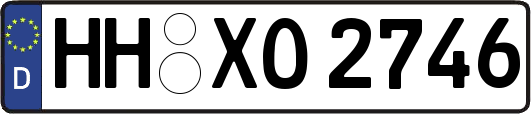 HH-XO2746