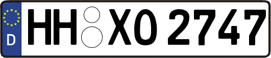 HH-XO2747