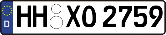 HH-XO2759