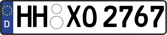 HH-XO2767
