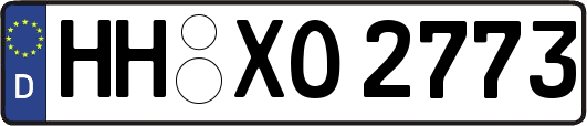 HH-XO2773
