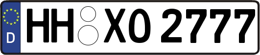 HH-XO2777