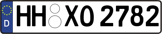 HH-XO2782