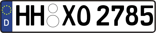 HH-XO2785