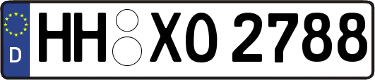 HH-XO2788