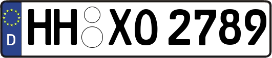 HH-XO2789