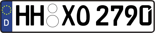 HH-XO2790