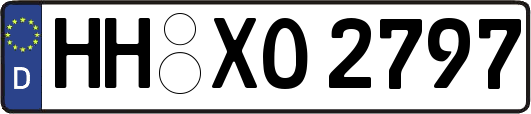 HH-XO2797