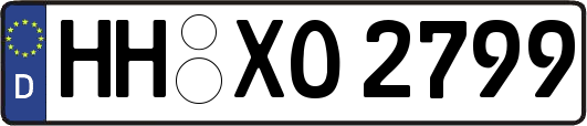 HH-XO2799