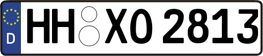 HH-XO2813