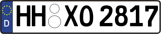 HH-XO2817