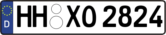 HH-XO2824
