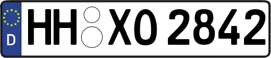 HH-XO2842