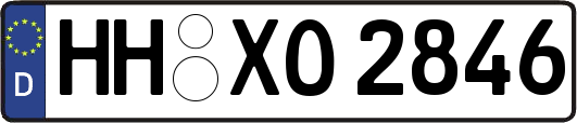 HH-XO2846
