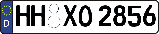 HH-XO2856