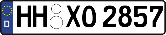 HH-XO2857