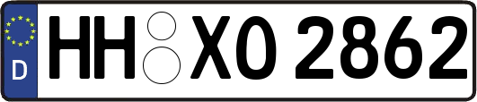 HH-XO2862