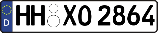 HH-XO2864
