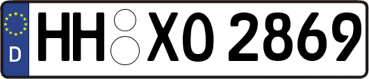 HH-XO2869