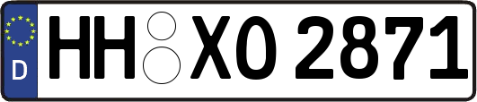 HH-XO2871