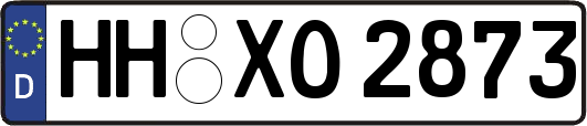 HH-XO2873