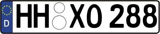HH-XO288