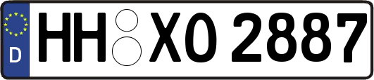 HH-XO2887