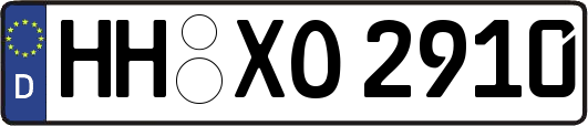 HH-XO2910
