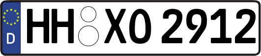 HH-XO2912